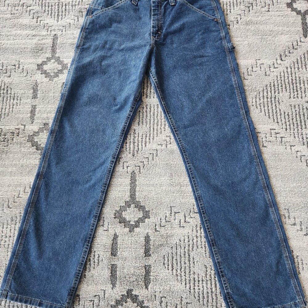 LEE LOOSE FIT JEANS
